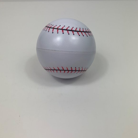 Baby Girl Pink Gender Reveal Baseball - Picture 3 of 6